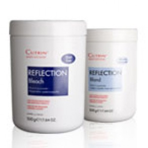 Блондораны, декапаж и технические продукты