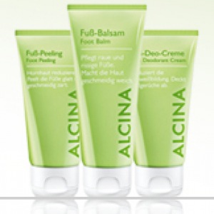 Schöne Füße - Серия «Прекрасные ножки»