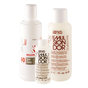 Окислители и блондораны