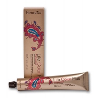 Фарба для волосся