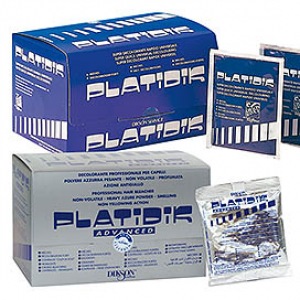 Блондораны