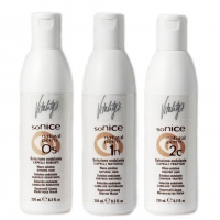 Лінія So Nice - Хімічна завивка