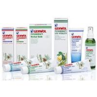 Серия «Fusskraft»