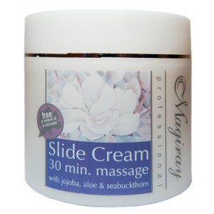 Массажные средства