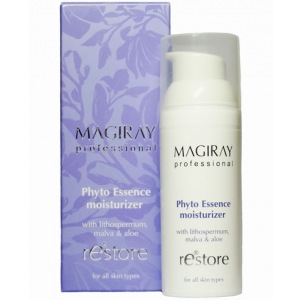 Увлажнение, питание, защита