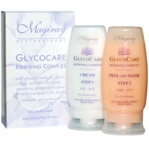 Эксфолианты и пилинги