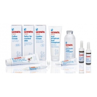 Серия «Геволь-мед»