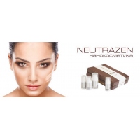 Neutrazen - Лінія з капсульованими пептидами