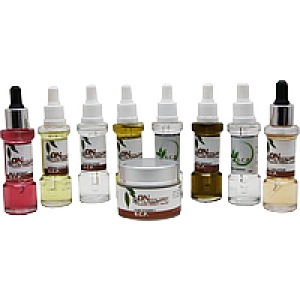 S.C.P. Line - Професійна модульна лінія