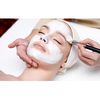 Альгінатні маски