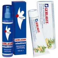 Специальные средства для тела