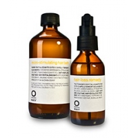 Особливий догляд (випадіння, лупа, себорея)