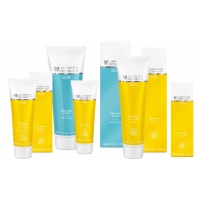 Sun Secrets - Сонцезахисні препарати