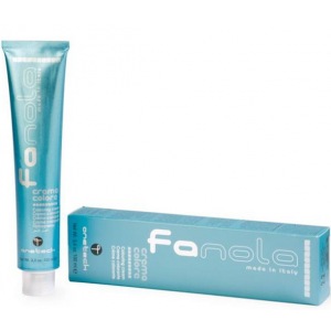 Фарба для волосся