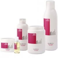 After Colour - Лінія для фарбованого волосся