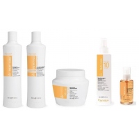 Nutri Care - Лінія для реструктуризації волосся