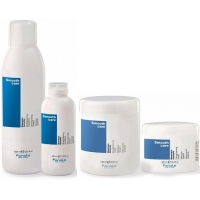 Smooth Care - Лінія для випрямлення волосся