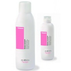 Volume - Лінія для об'єму волосся