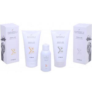 Sigma Line - Догляд за волоссям