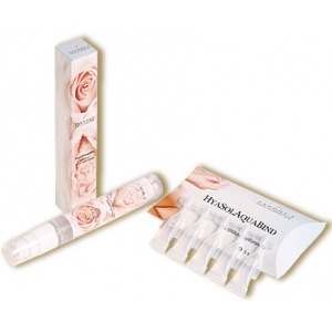 Омолоджуючий догляд за шкірою обличчя