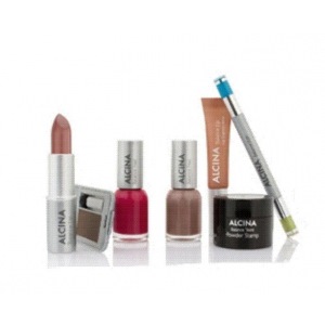 Декоративна косметика