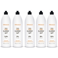 Окислювачі, блондоран та технічні продукти