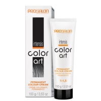 Фарба для волосся