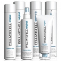 Original - Лінія для всіх типів волосся