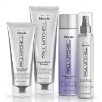 Blonde - Лінія для світлого волосся