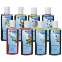 Концентрати для ванн