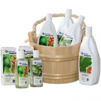 Концентрати для саун