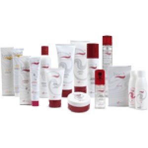 Baco Color - Лінія для фарбованого волосся