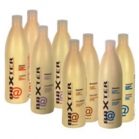 Шампуні та кондиціонери