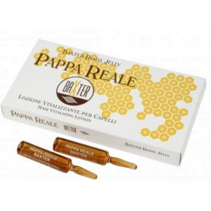 Засоби для лікування волосся