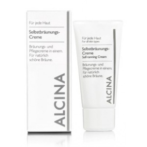 Косметические препараты для тела