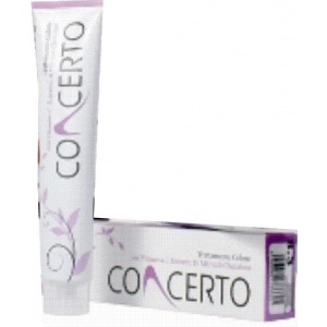 Фарба для волосся