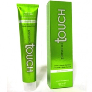 Фарба для волосся