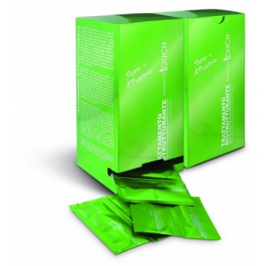 Лікування волосся