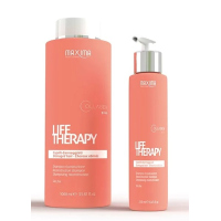 Life Therapy - Відновлююча лінія для пошкодженого волосся