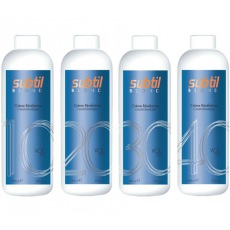 Блондорани, окислювачі, хімічна завивка, технічні продукти