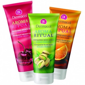 Aroma Ritual - Банна лінія