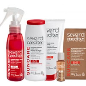 Suncare - Сонцезахисна лінія