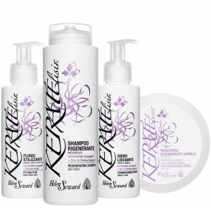 Kerat Elisir - Випрямляючий догляд