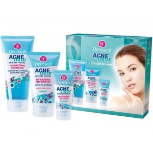 AcneClear - Лінія для проблемної шкіри