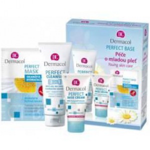 Perfect Base - Зволожуюча лінія