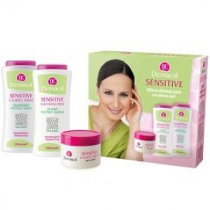 Sensitive - Заспокійлива лінія