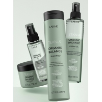 Teknia New - Догляд за волоссям