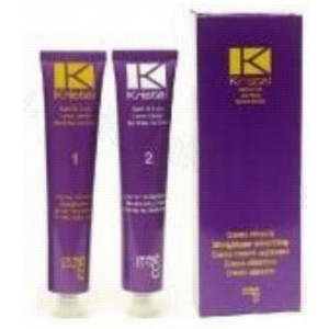 Kristal, Innovation - Біозавивка, Біопрямлення