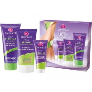 Enja – зміцнення тіла