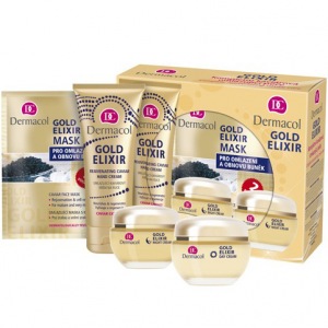 Gold Elixir - Лінія для рук